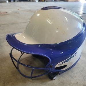 RIP-IT HELMET